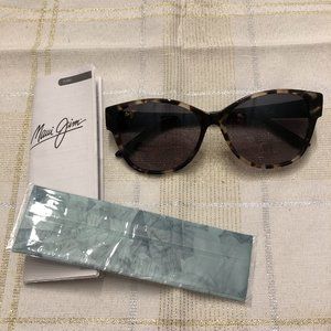 Maui Jim Summer Time Polarized Sunglasses